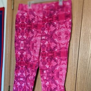 Coldwater Creek Capri  pants